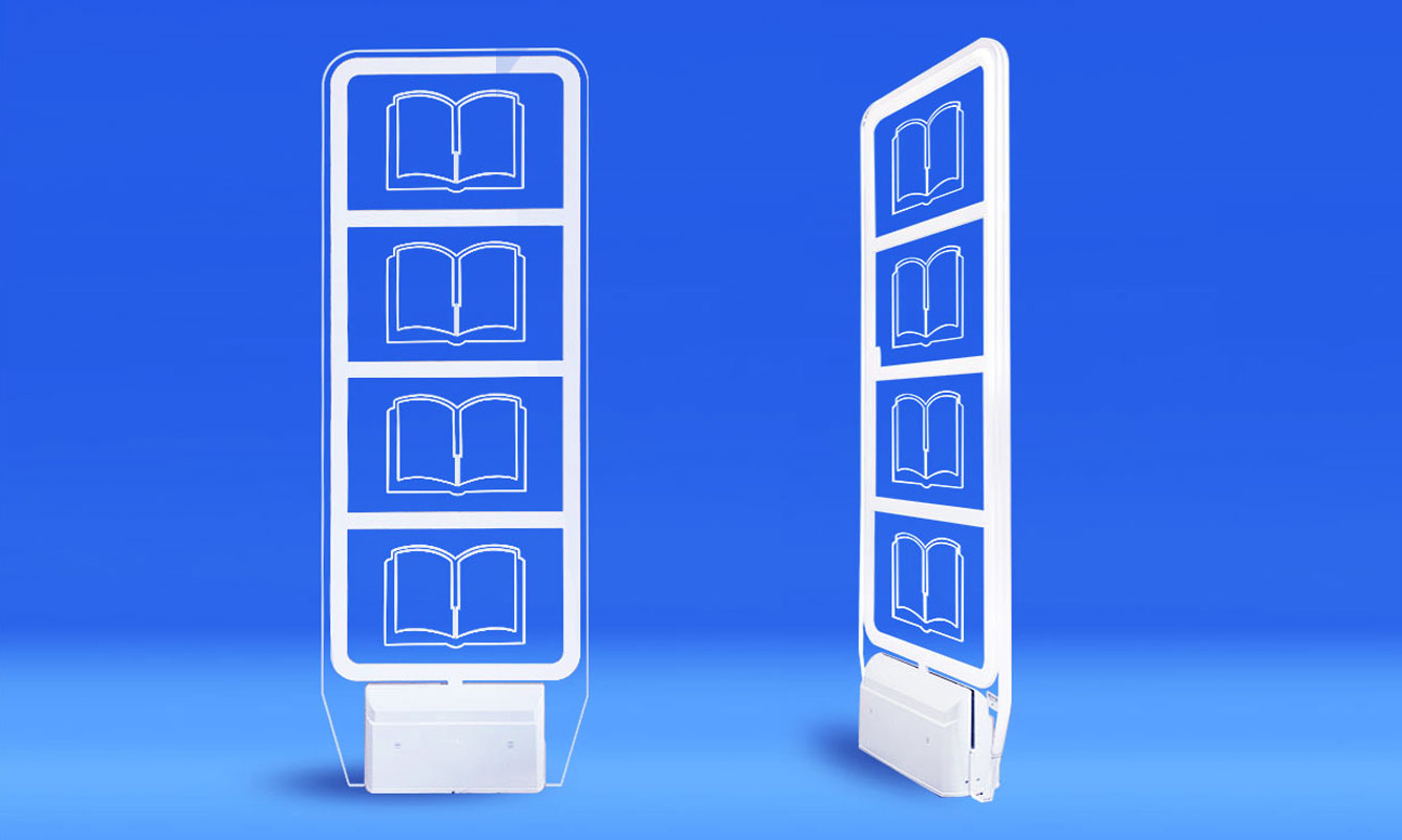 Leeengmei Emstia Inti-चोरी एन्टेना काम कसरी गर्छ?