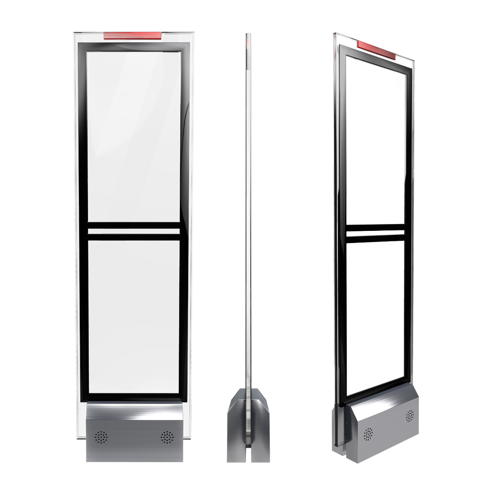 किन आधुनिक खुद्रा सुरक्षाको लागि EAS AM प्रणाली छनौट गर्नुहोस्?