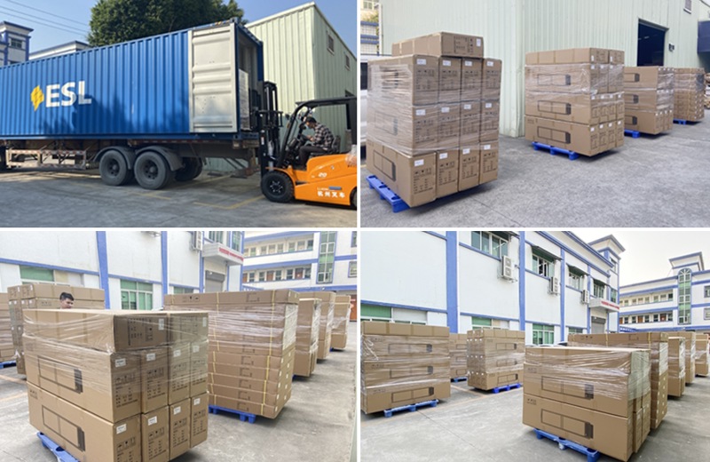 Lifangmei | 300 भन्दा बढी सुपरमार्केट एन्टी-चोरी उपकरणहरू युरोपको लागि सेल सेट!