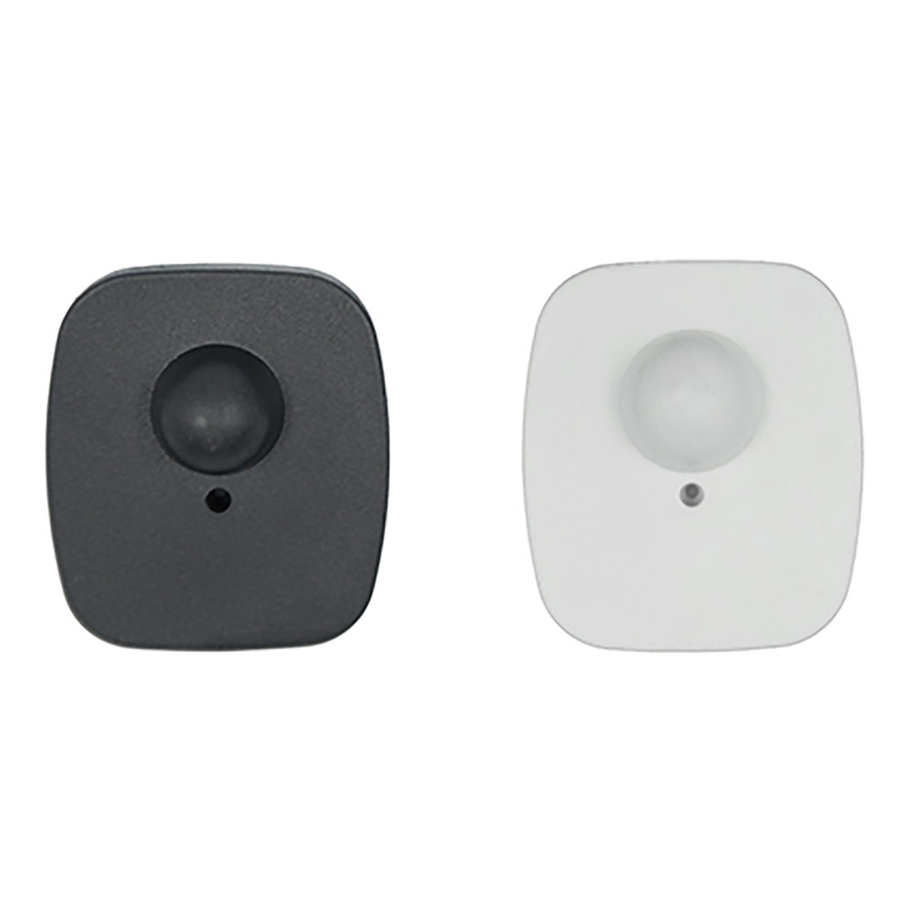 कसरी EAS RF हार्ड ट्यागले खुद्रा सुरक्षा र हानि रोकथाम बढाउँछ