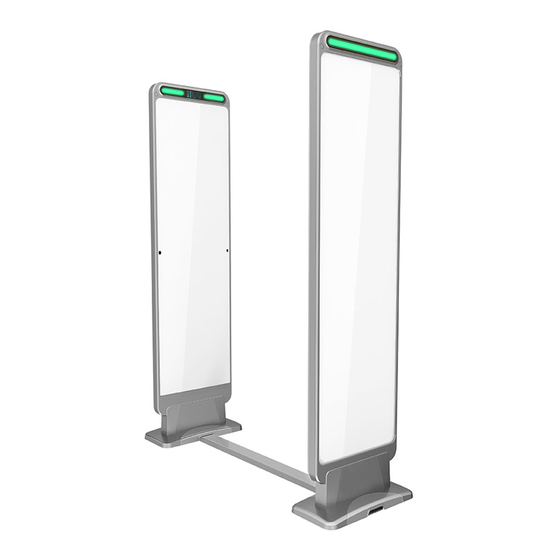 RFID प्रणालीको मुख्य भाग र प्रमुख प्राविधिक विशिष्टताहरू के हुन्?