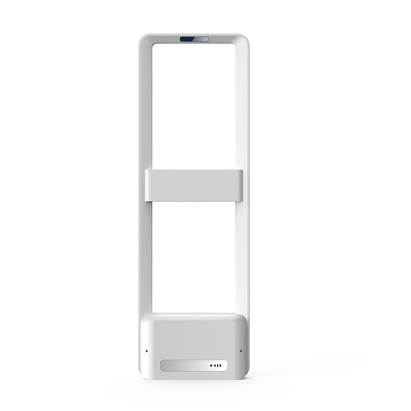 RFID + EAS: किन यो खुद्रा घाटा रोकथामको लागि 