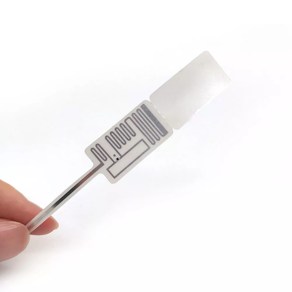सेन्सरमेटिक RFID ले मेसीको 