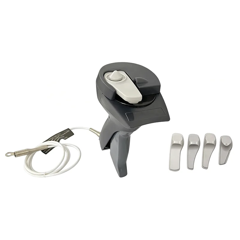 EAS ह्यान्डहेल्ड डिटेचर