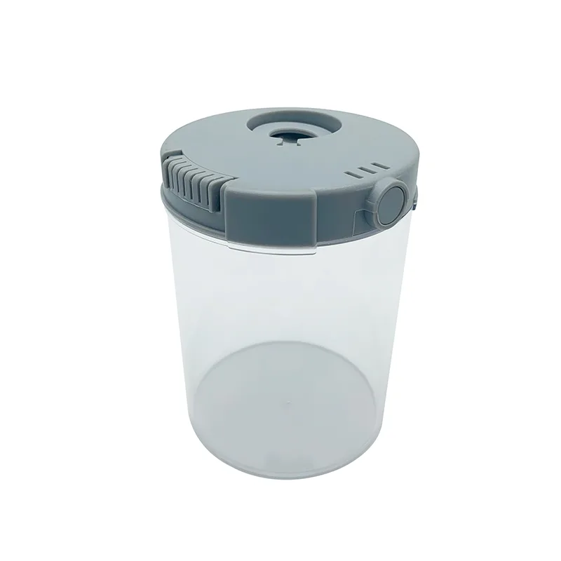 EAS राउन्ड सुरक्षित